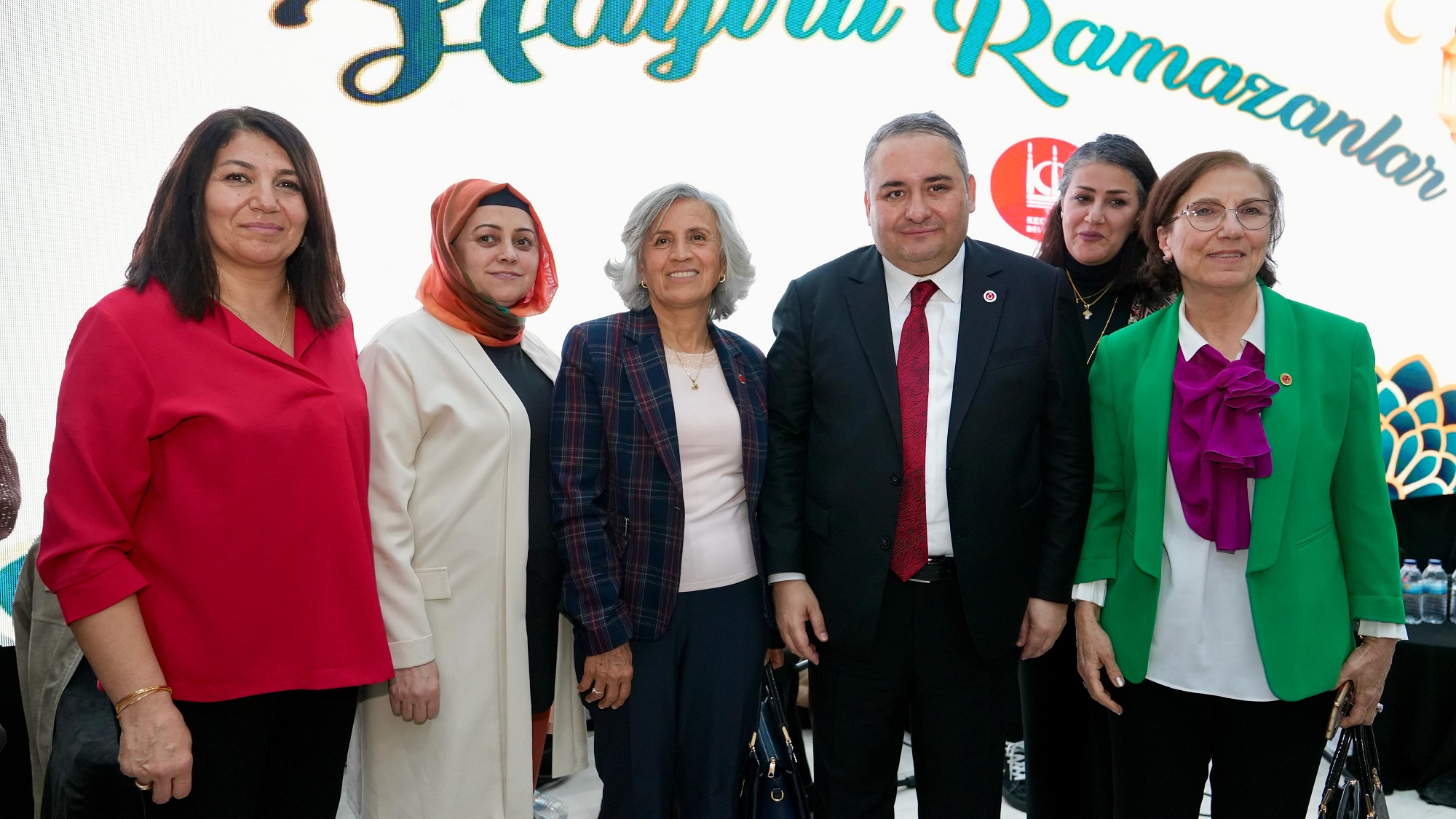 Keçiören’de İftar (3)