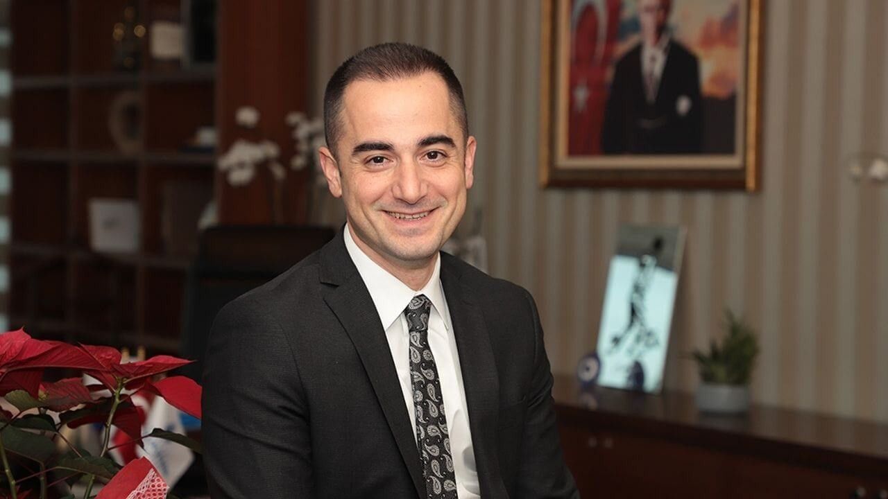 Ki̇ptaş Yönetim Kurulu Başkanı Ali Kurt Kimdir (1)