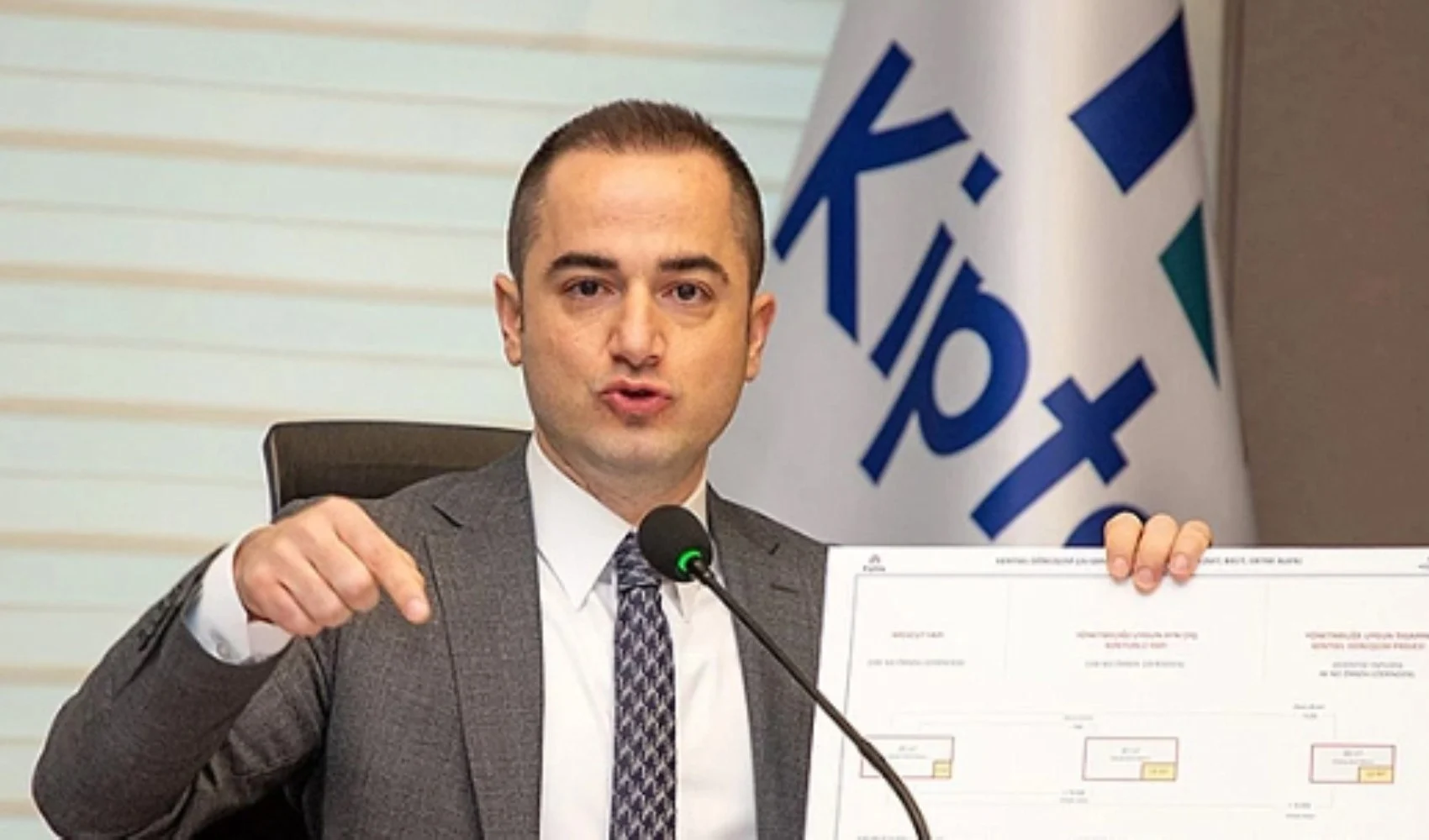 Ki̇ptaş Yönetim Kurulu Başkanı Ali Kurt Kimdir (2)-1