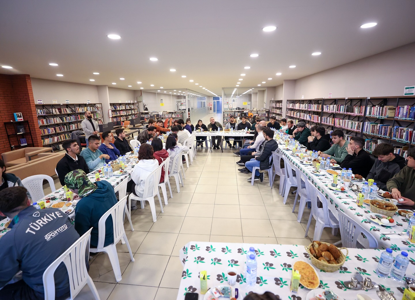 Kıraathane Sahur (4)