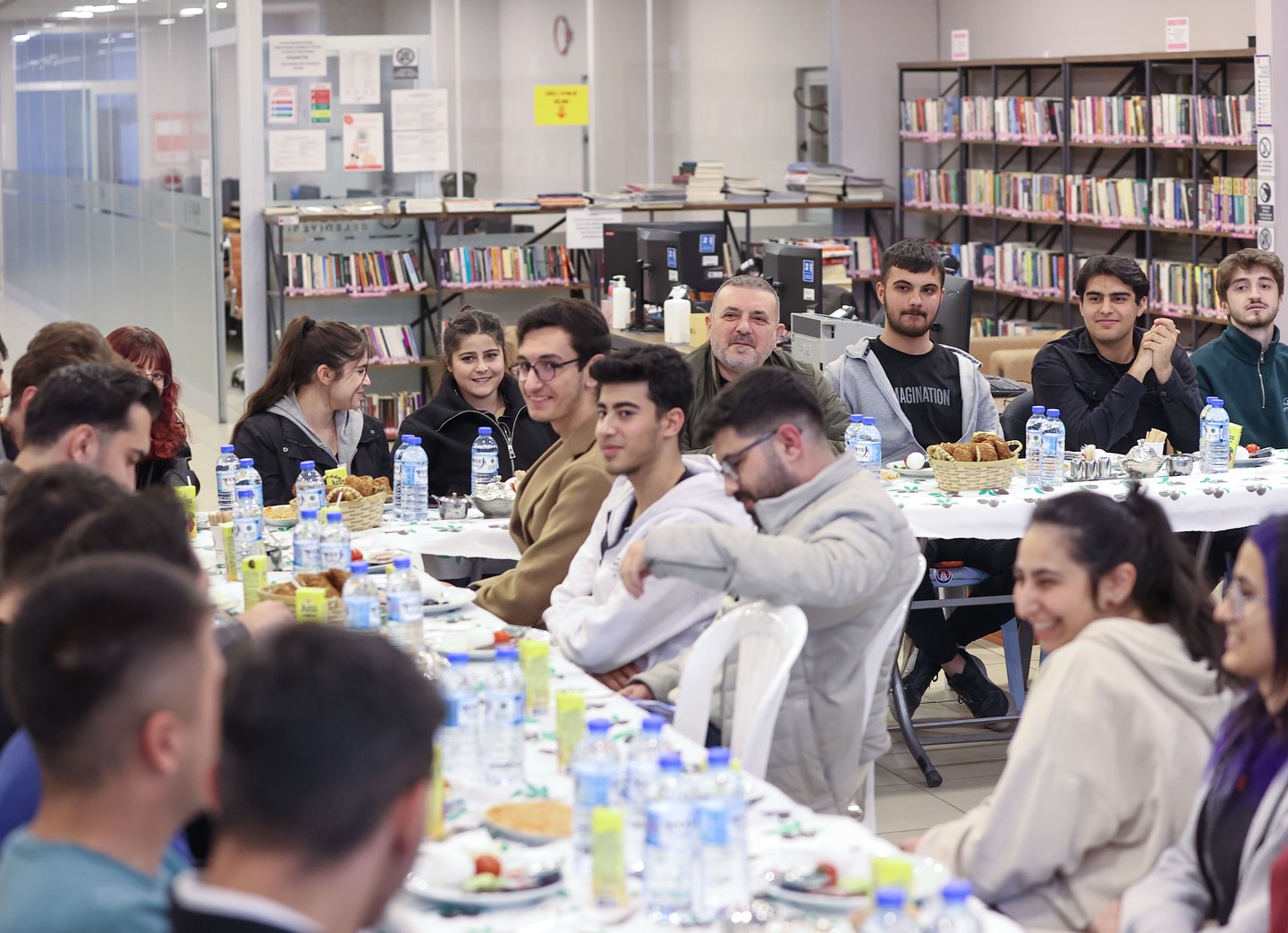 Kıraathane Sahur (5)