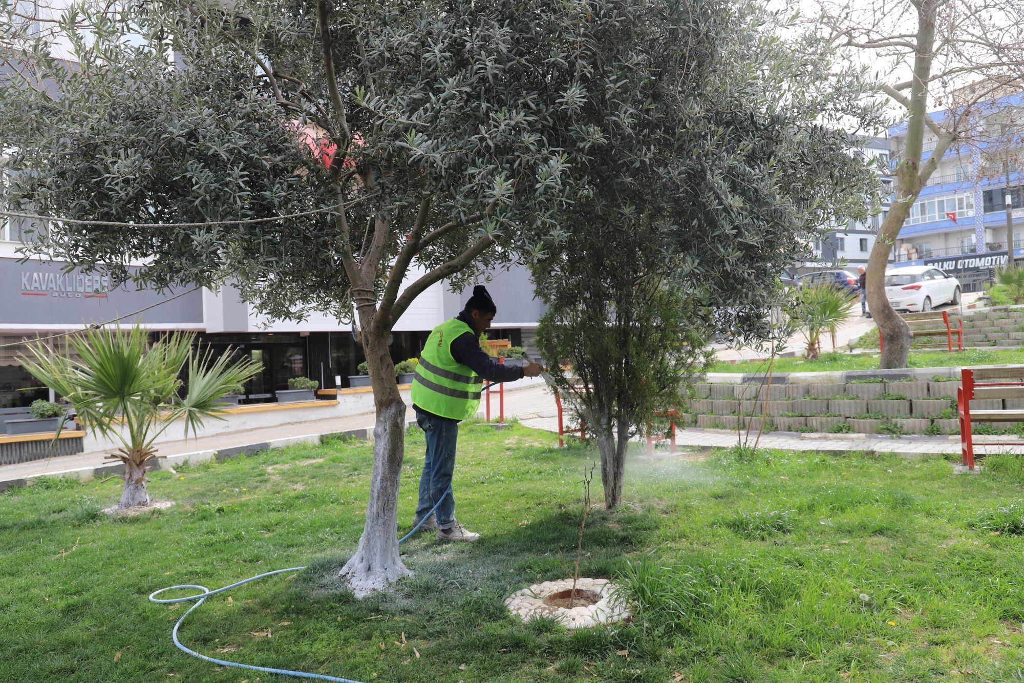 Kireçleme Manisa (3)