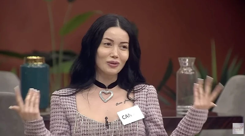 Kısmetse Olur Cansel Ayanoğlu 2