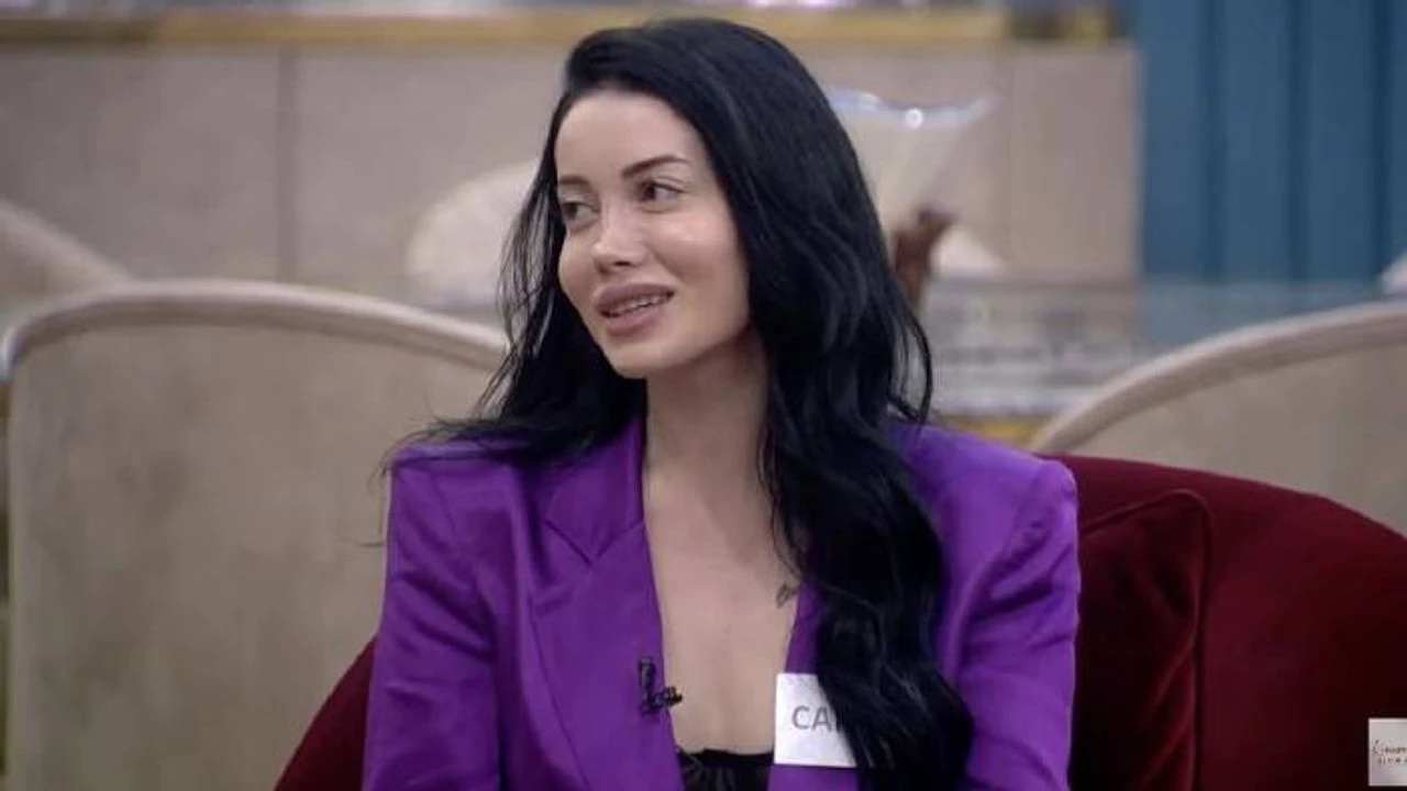 Kısmetse Olur Cansel Ayanoğlu 4