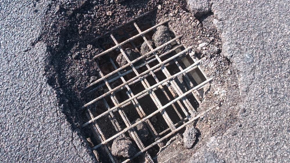 Kızılırmak Köprüsü 1