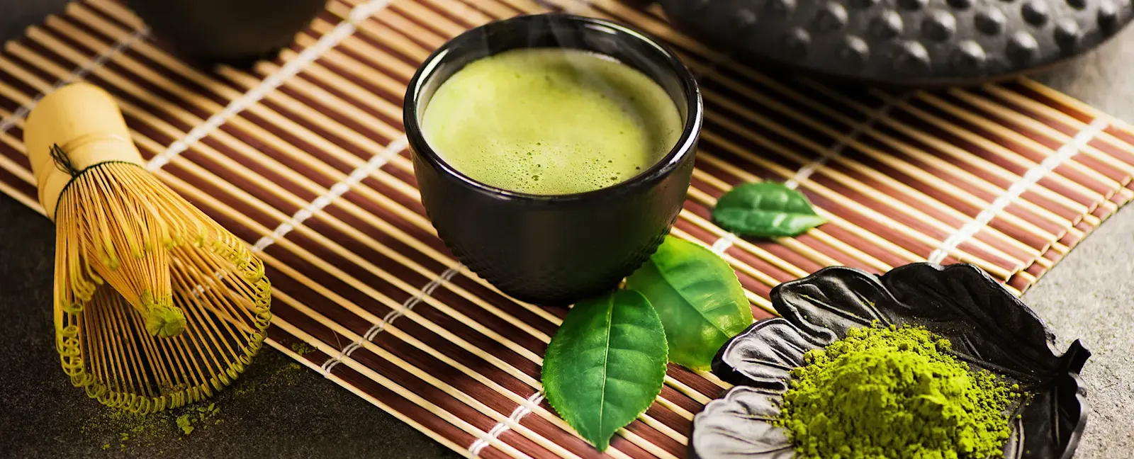 Matcha Çayı (3)-1
