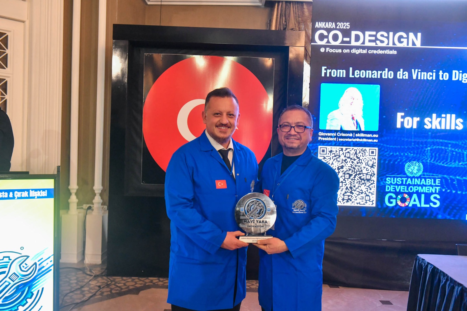 Mavi Yaka Olmadan Inovasyon Mümkün Mü (4)