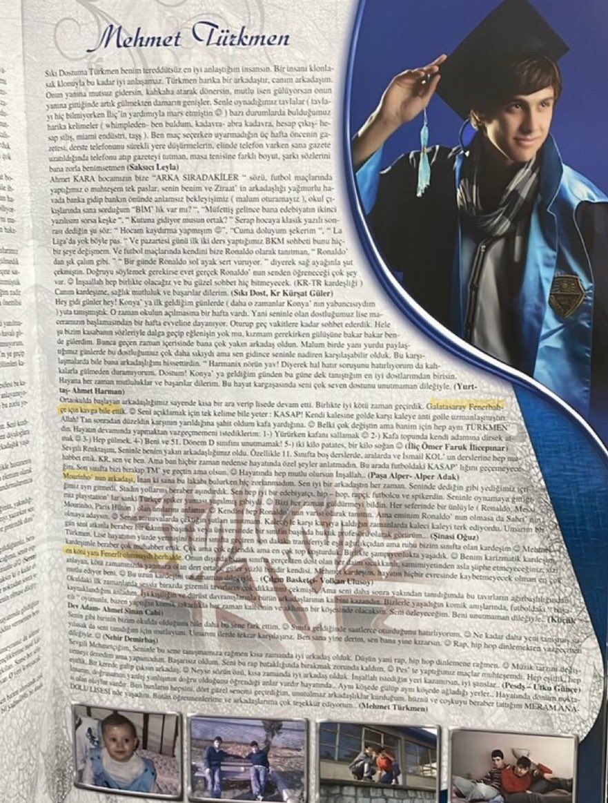 Mehmet Türkmen Hangi Takımlı