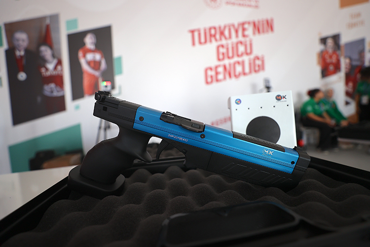 Millî Lazer Silahı (4)