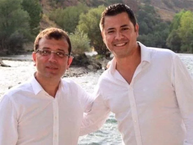 Murat Ongun Kimdir 3