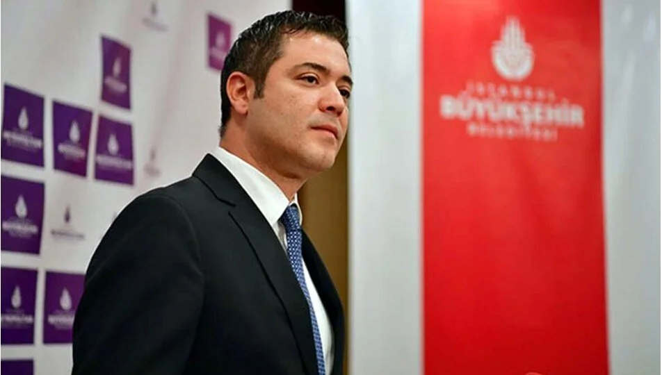 Murat Ongun Kimdir