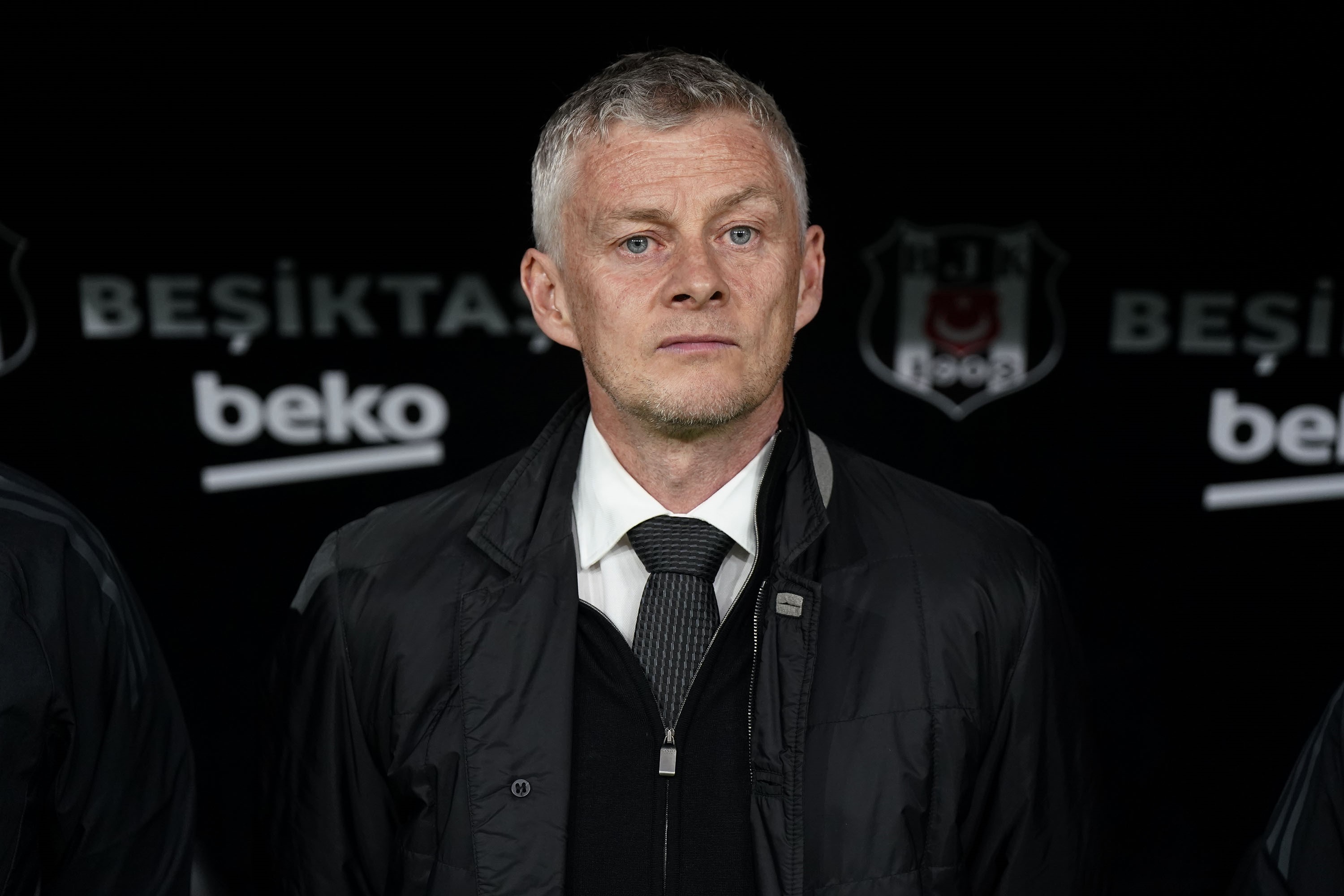 Ole Gunnar Solskjaer