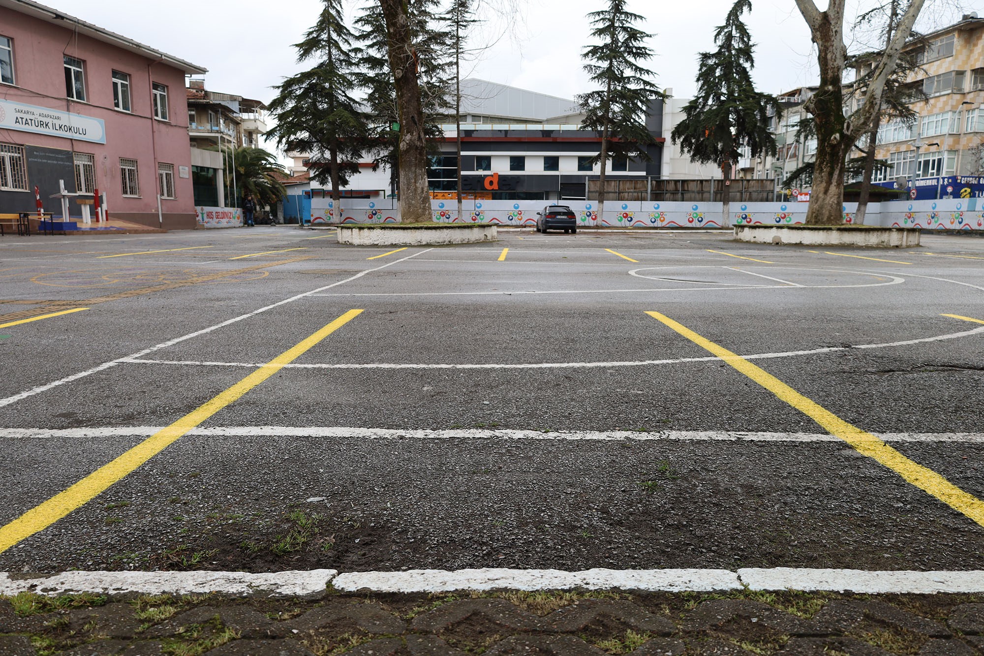 Otopark