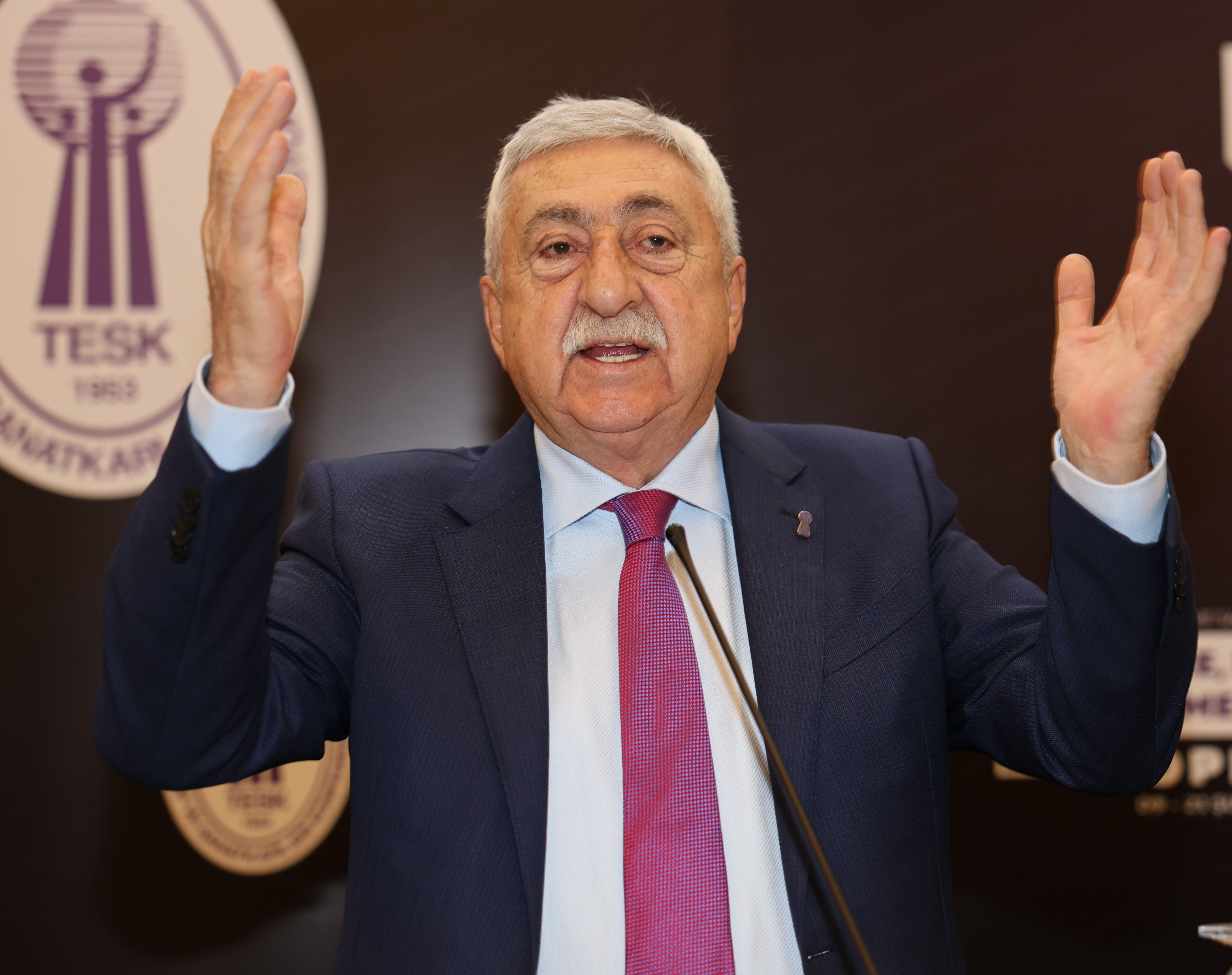 P A L A N D Ö K E N