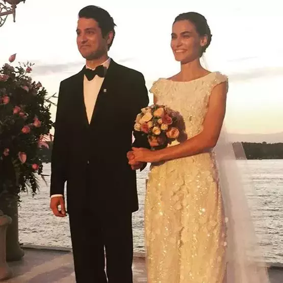 Saadet Işıl Aksoy