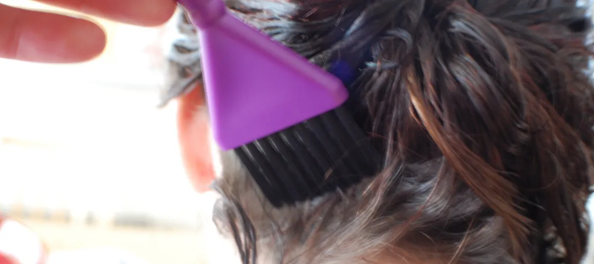 Saç Boyatmak Doping