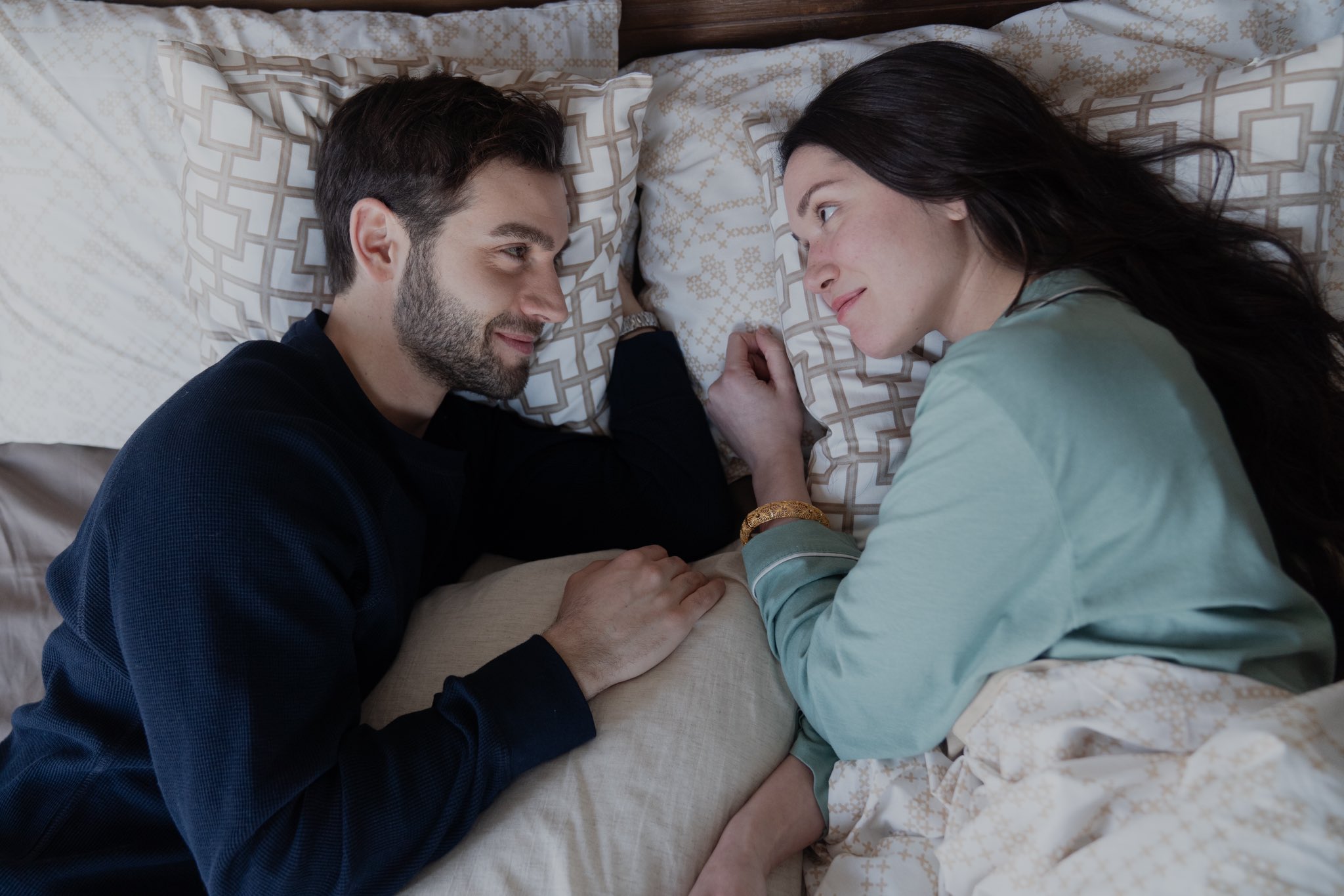 Sahipsizler 14. Bölüm