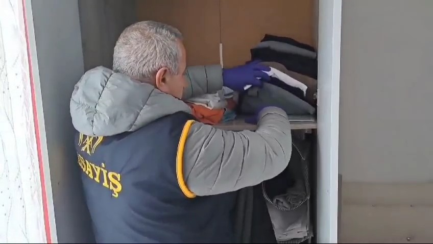Sahte Yatırım (1)