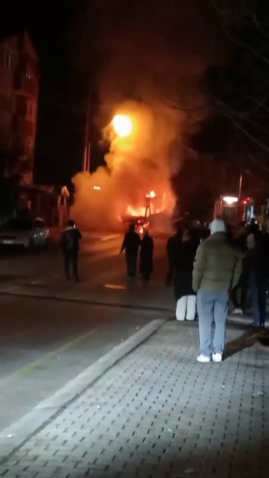 Sakaray Minibüs