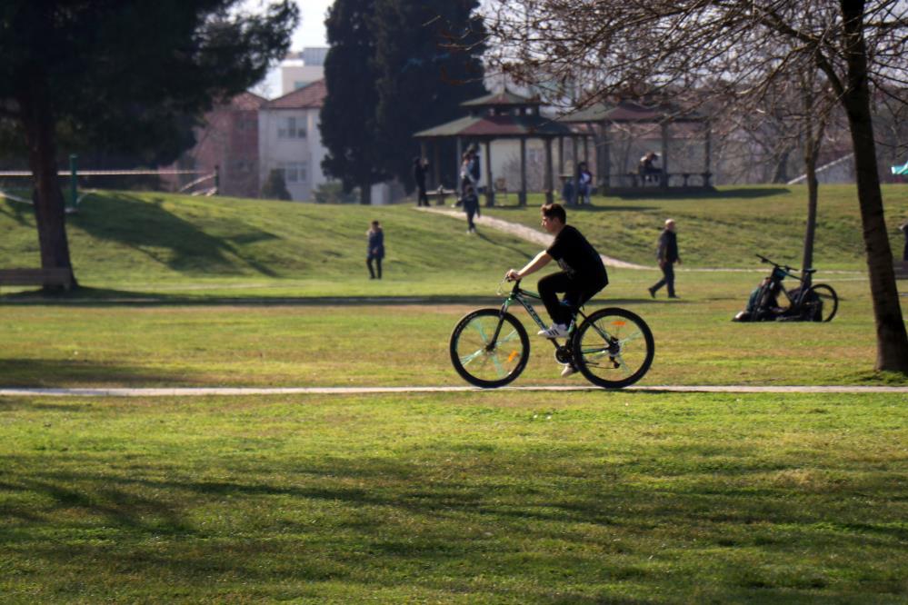 Sakarya Sıcak Hava1