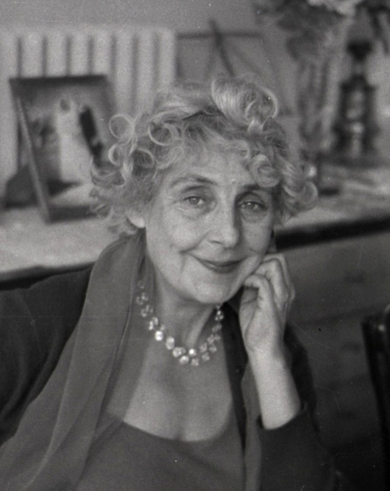 Şakir Paşa Ailesi Aliye Berger (1)