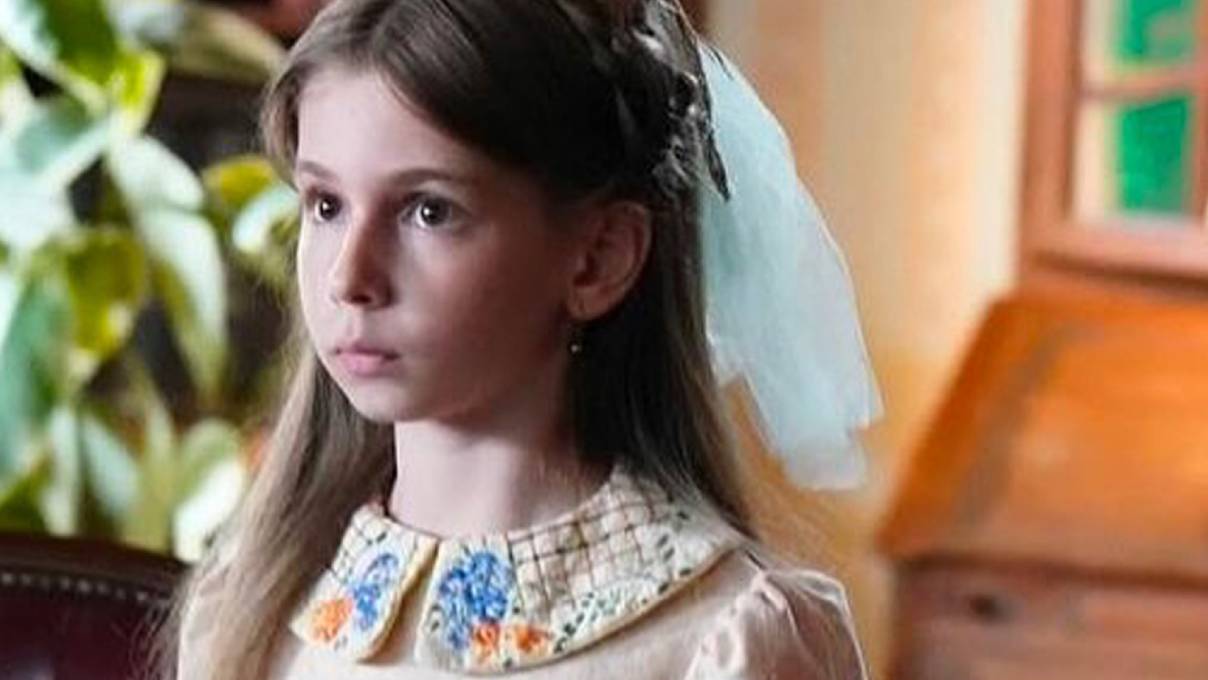 Şakir Paşa Ailesi Aliye Berger (3)