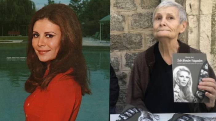 Sevgi Can Danlı Eski Halı