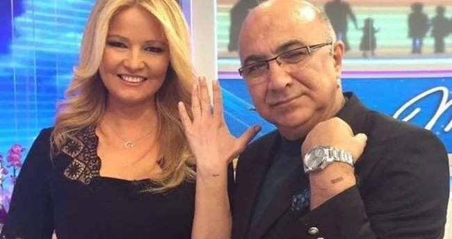 Sevgi Izi Müge Anlı
