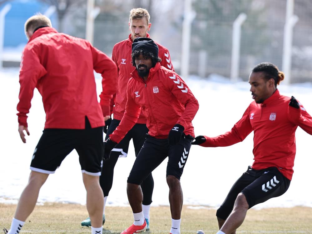 Sivas Başakşehir 1