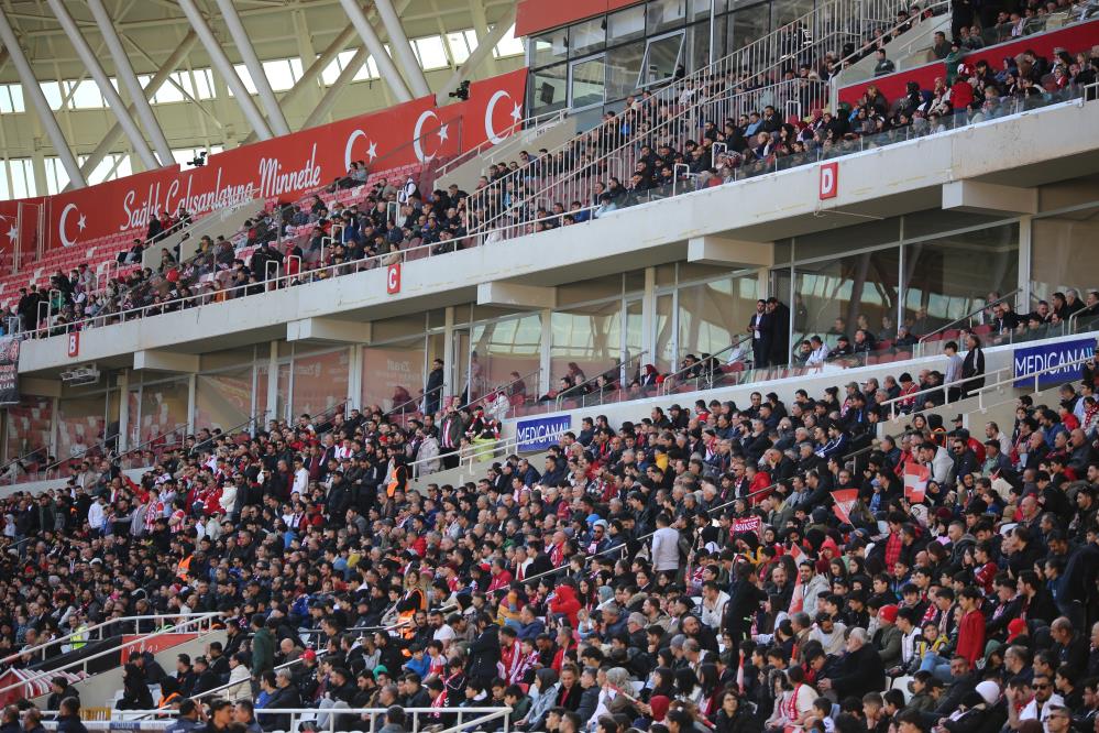 Sivas Taraftar 1