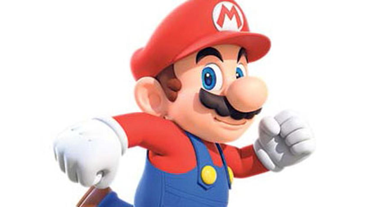 Super Mario (1)-1