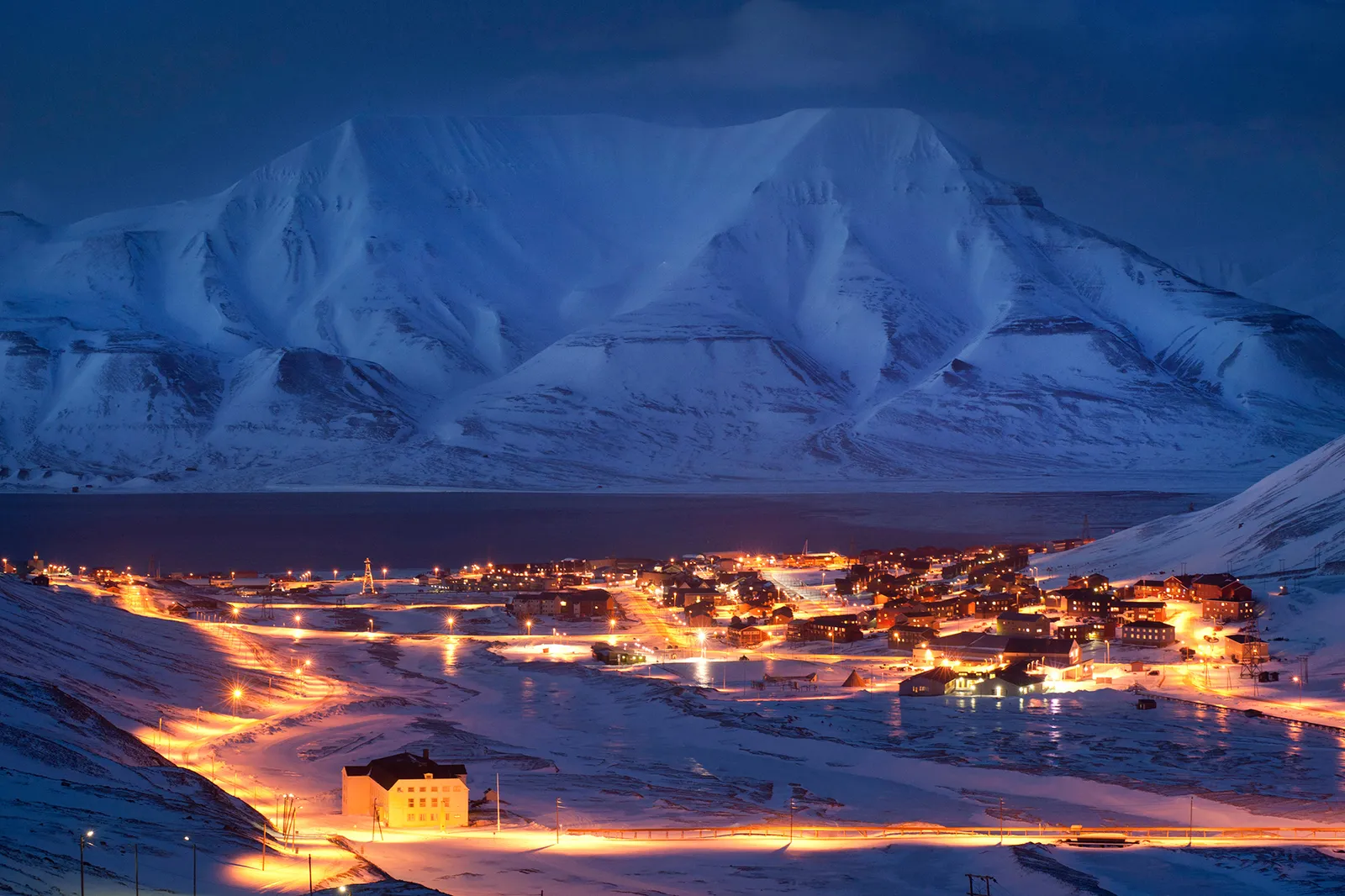 Svalbard Norveç (2)-1