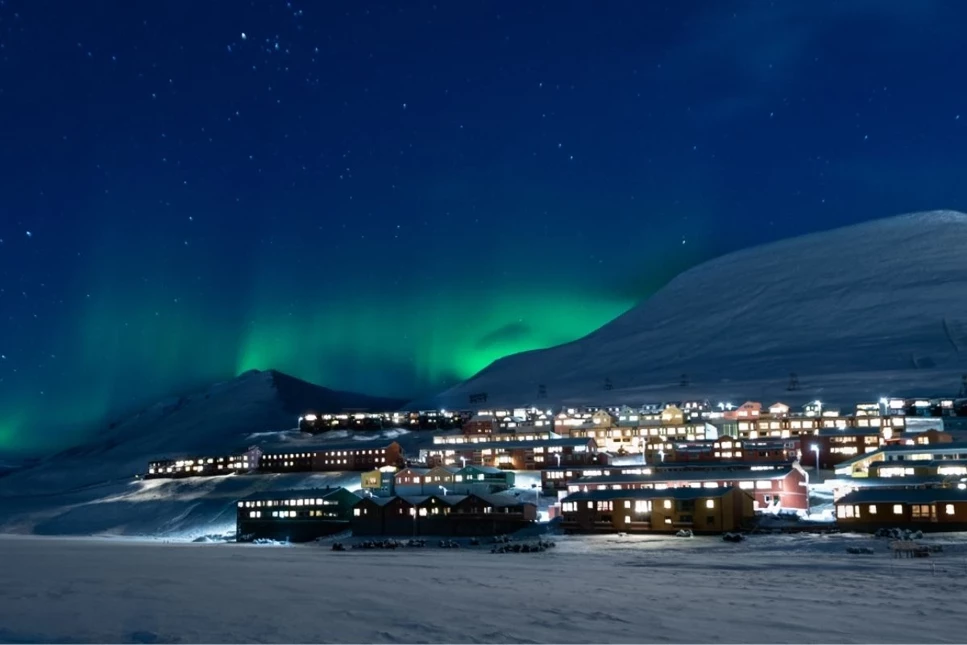 Svalbard Takımadaları
