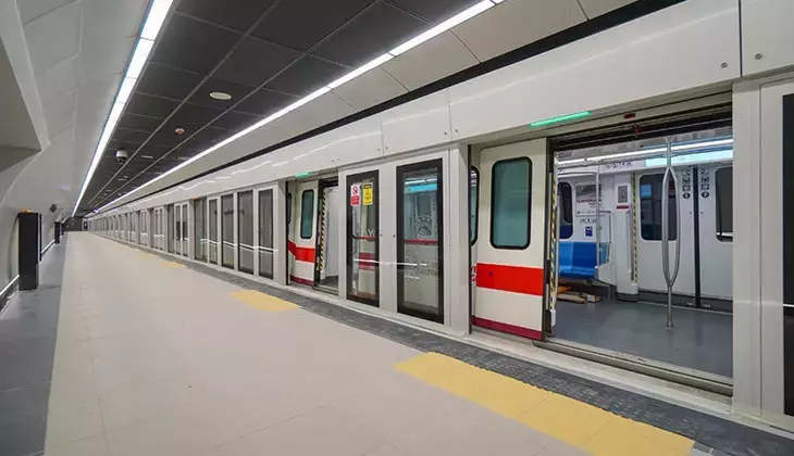 Taksim Metro Neden Kapalı 2