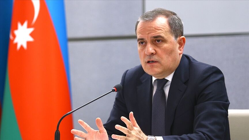 Azerbaycan’dan Antalya’daki COP31’e tam destek