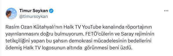 Ti̇mur Kütahyali