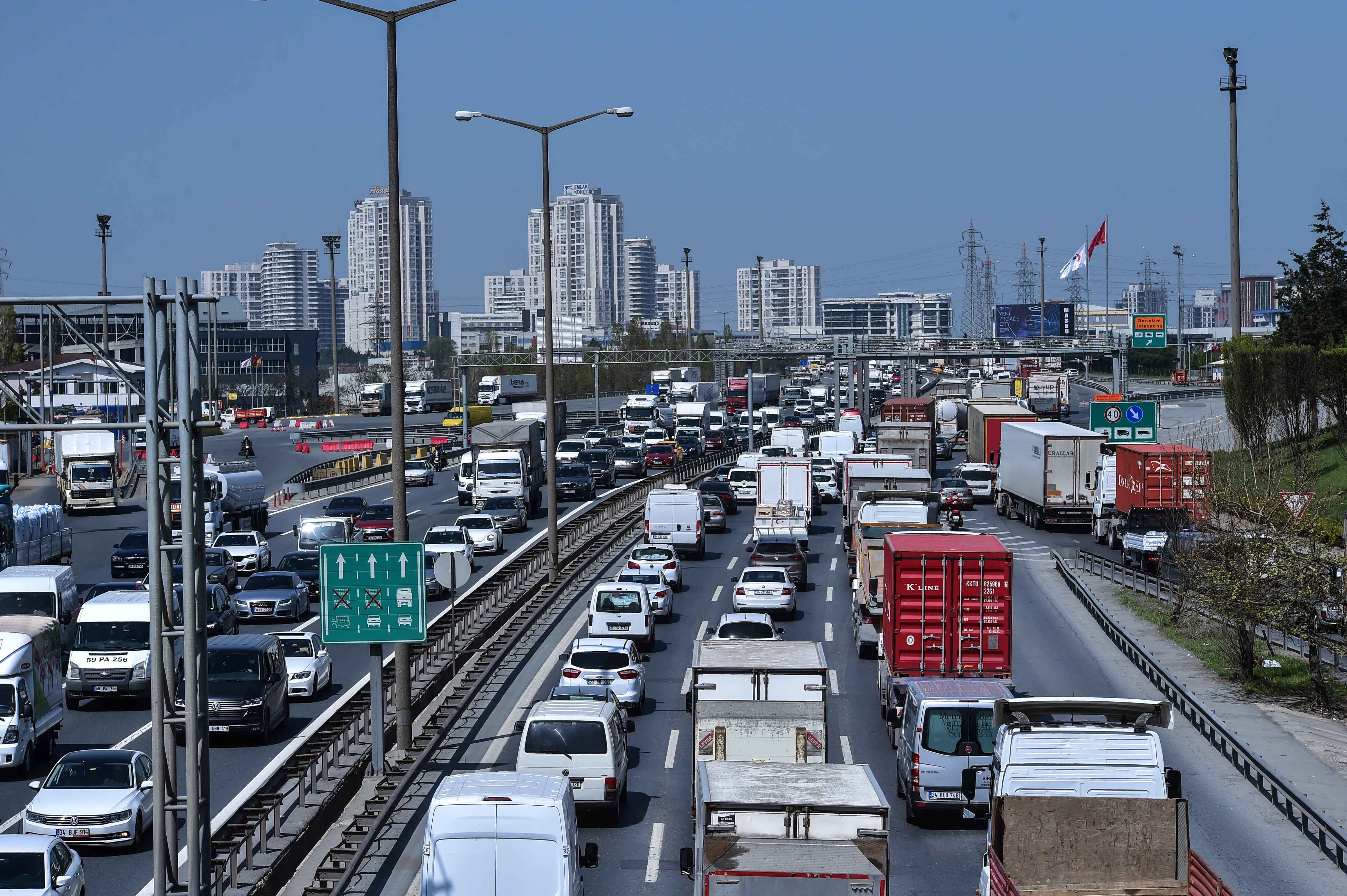 Trafik