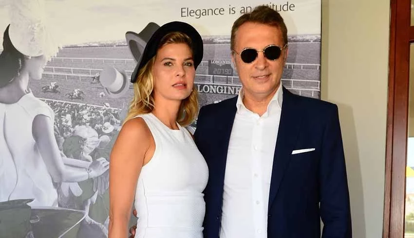 Tuğba Coşkun Fikret Orman