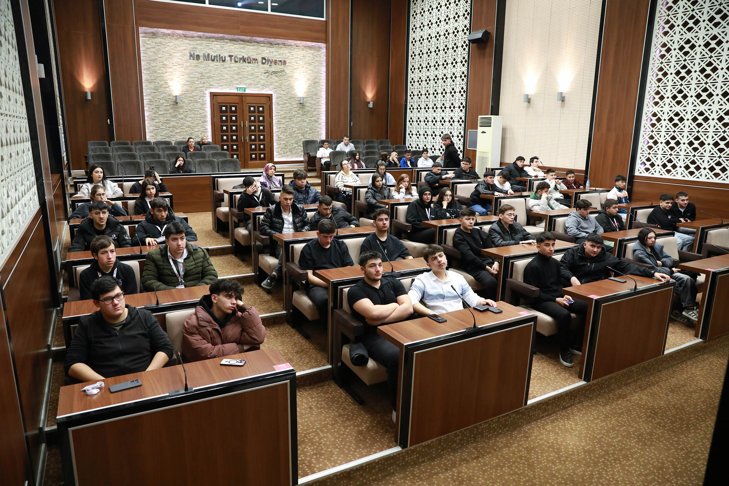 Tütün Bağımlılığı (5)