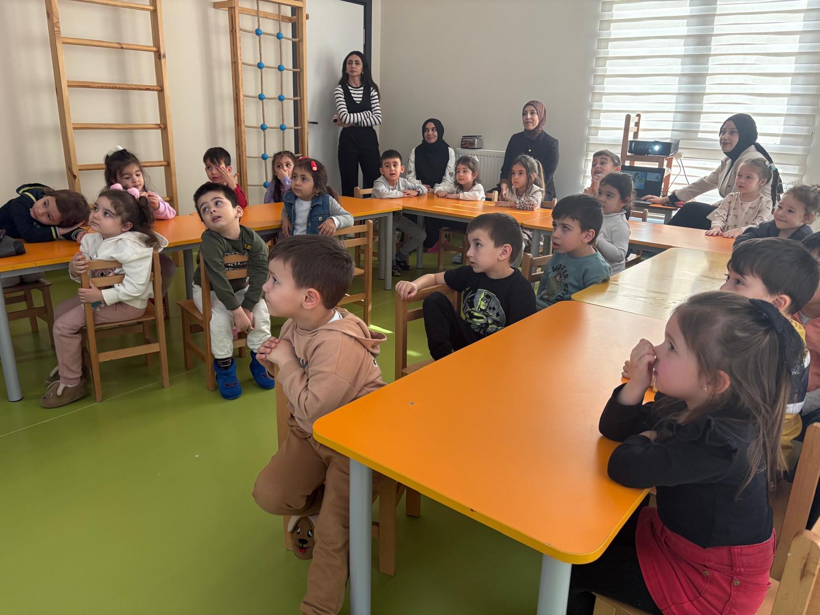Zambak Kreşi Sağlıklı Beslenme (5)