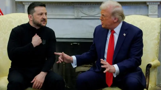 Zelenskytrumpargue-1