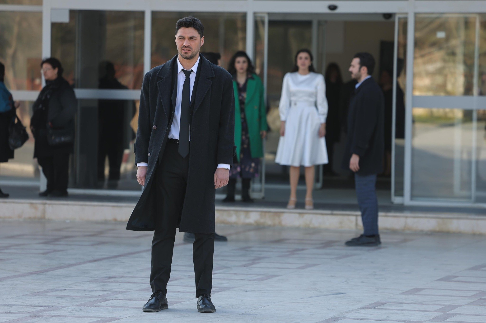 Zembilli 10. Bölüm (3)