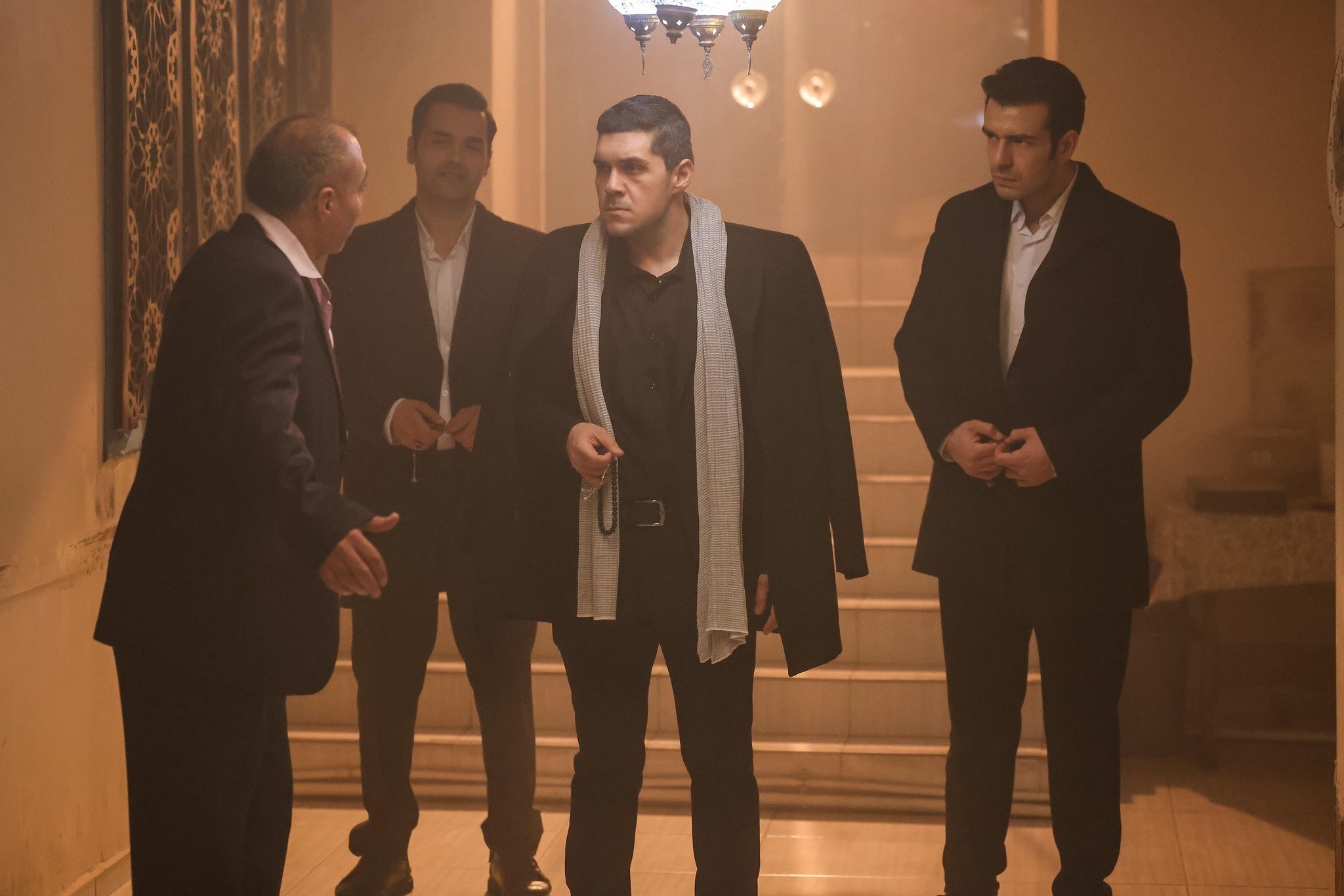 Zembilli 10. Bölüm (4)