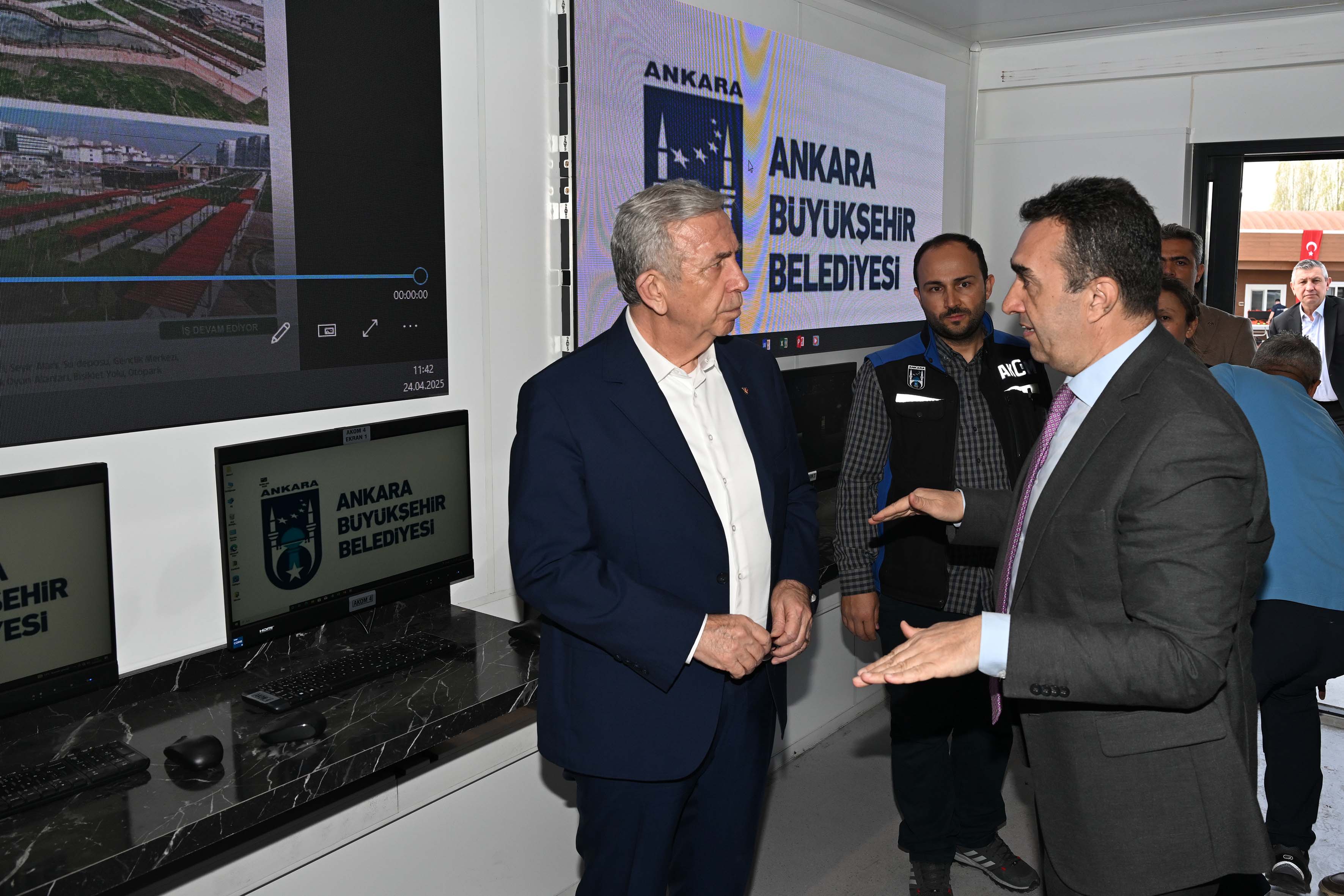 Afet Eğitim Ve Lojistik Merkezi (4)