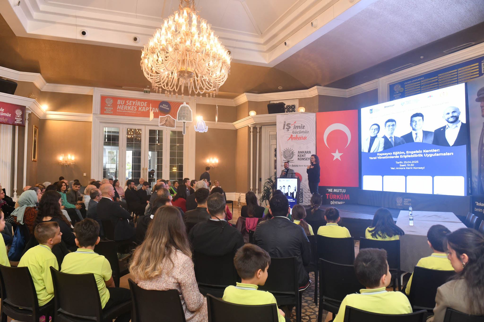 Akk’de Eği̇ti̇m (1)