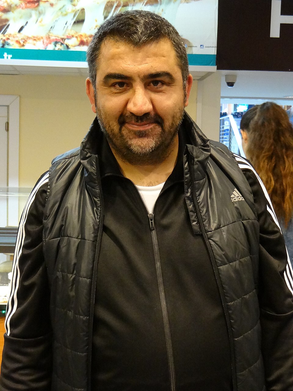 Ali Ümit Özat