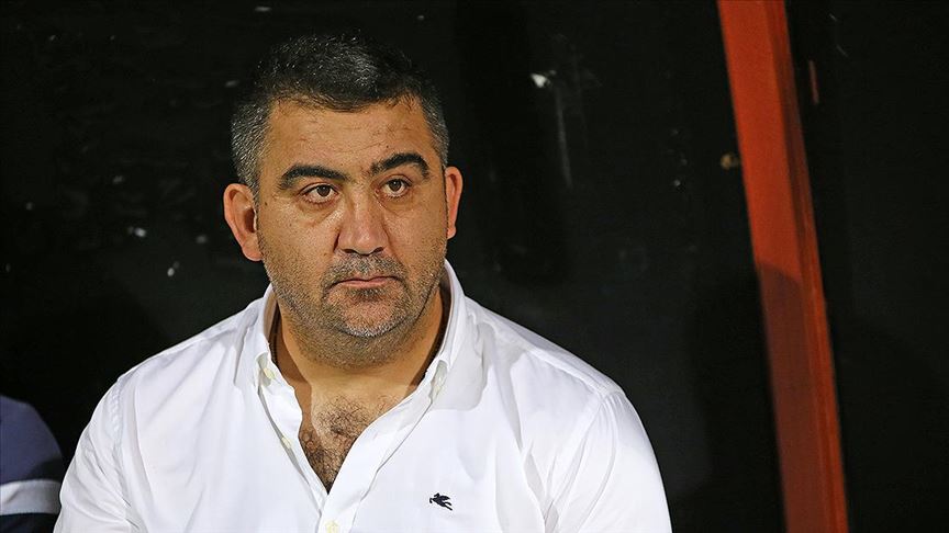 Ali Ümit Özat2