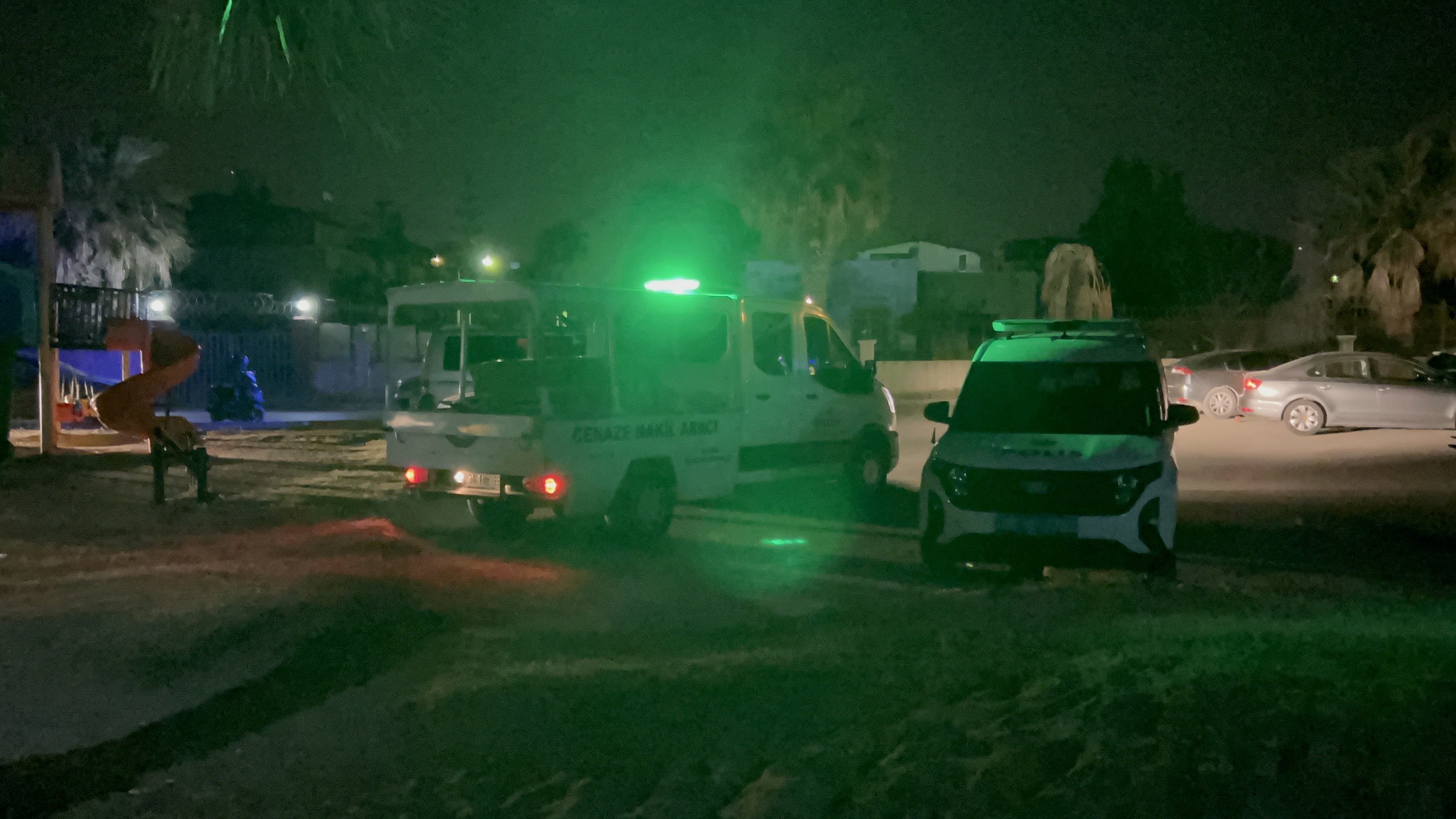 Balık Tutarken Hayatını Kaybetti!