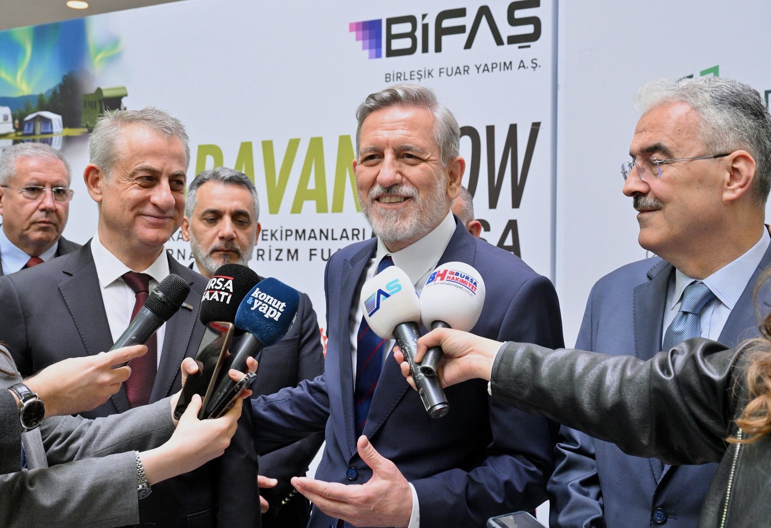 Bursa Fuar (2)
