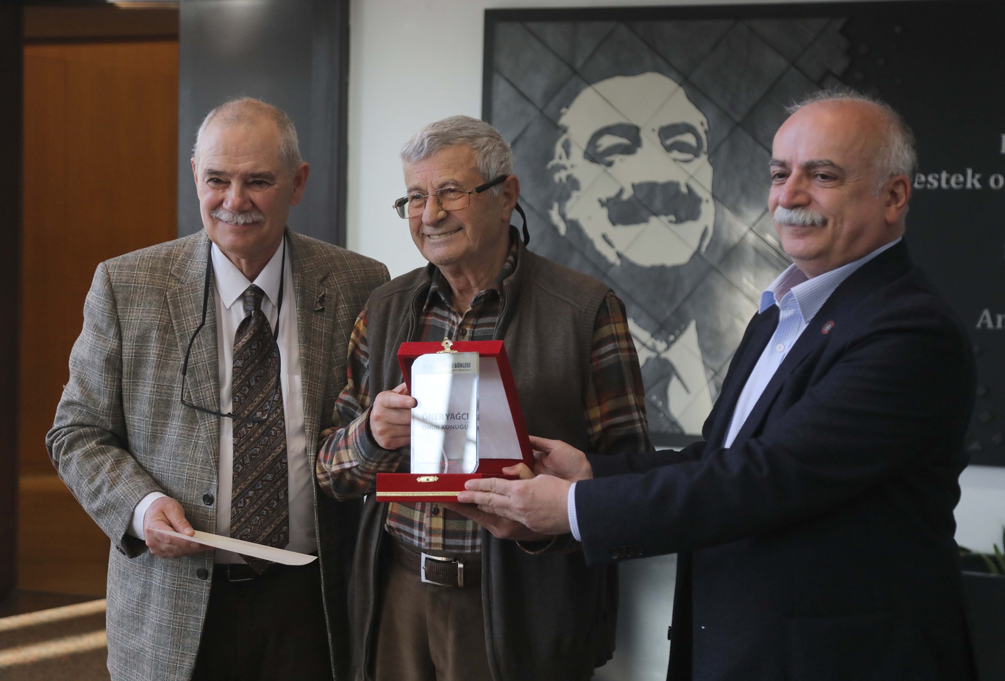 Çankaya Cumhuriyet Roman Ve Öykü Günleri (12)